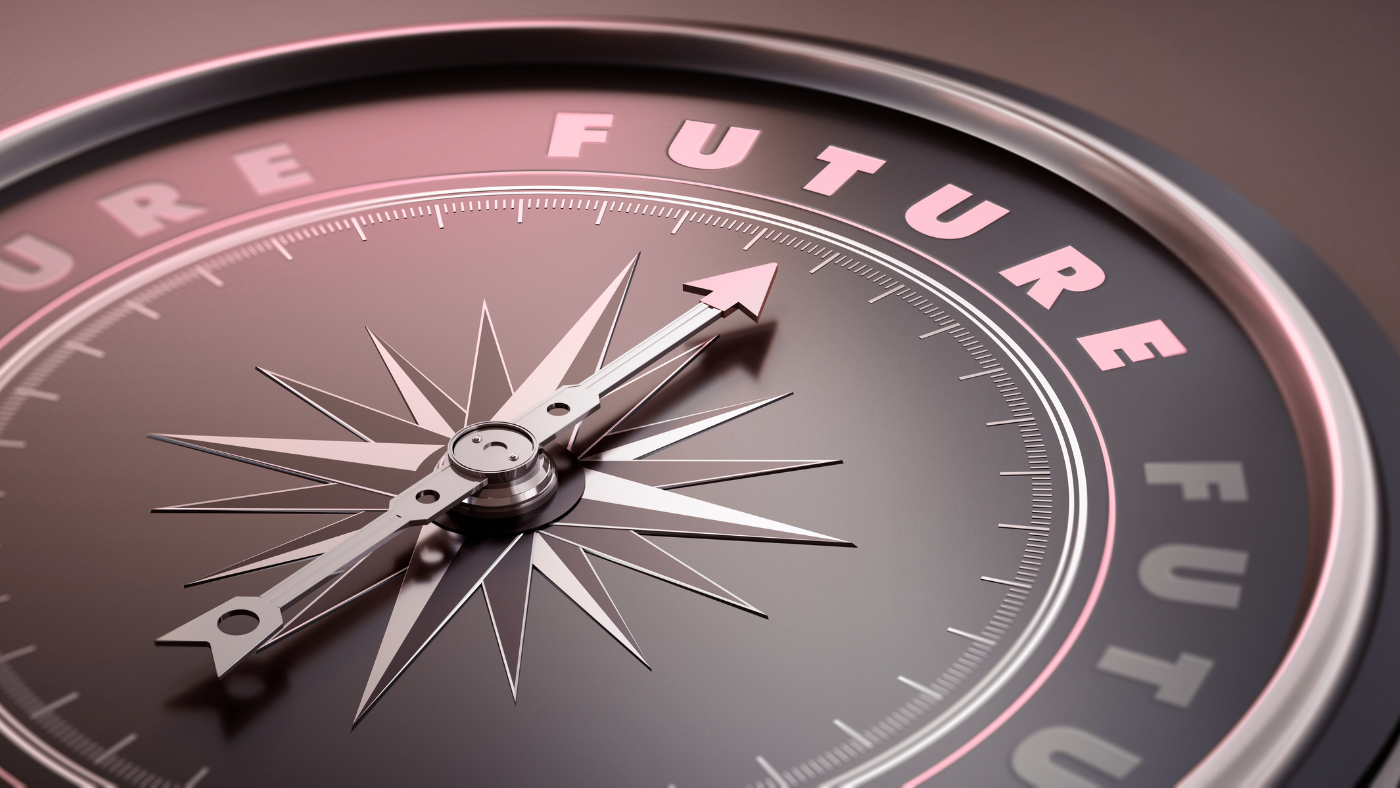 The Compass of Fear: Doing it Scared