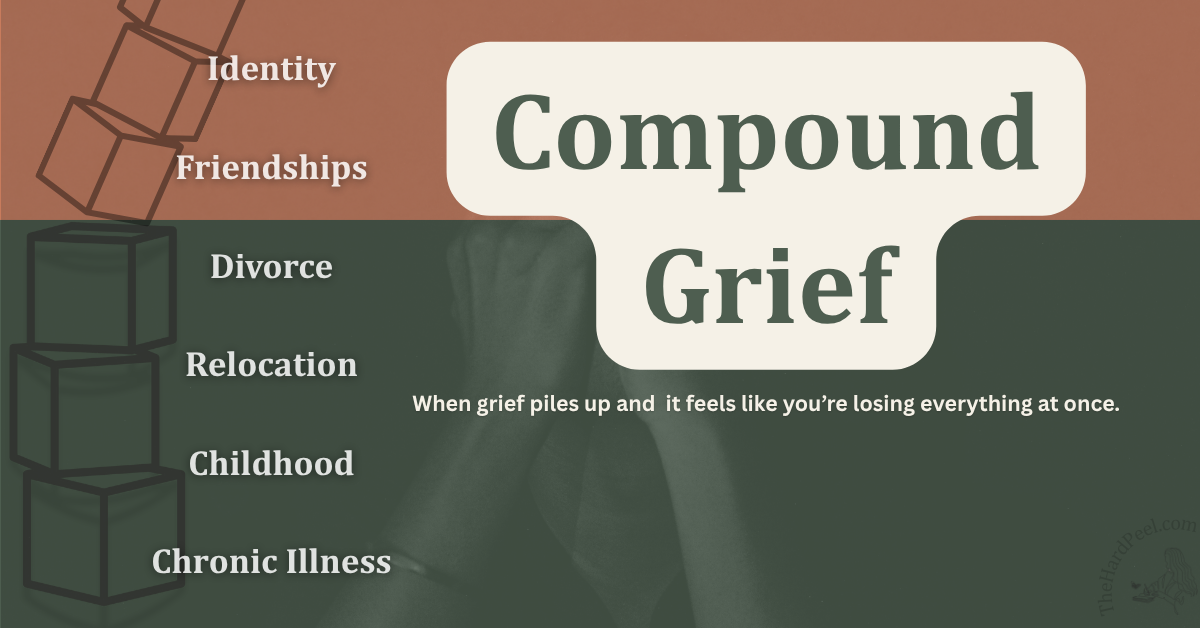 Compound Grief
