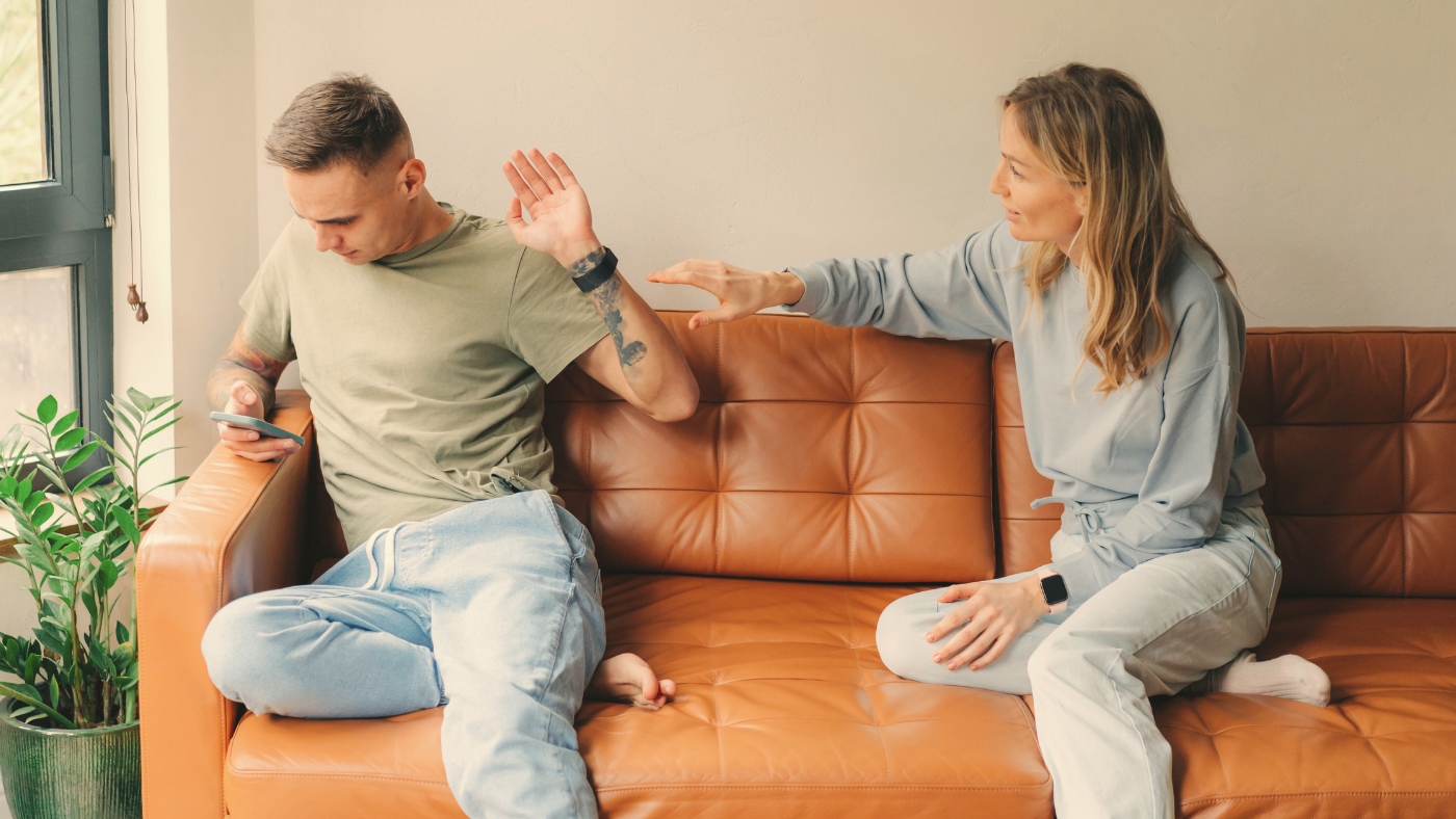 Financial Abuse: Rebuilding Your Finances After Abusive Relationships 